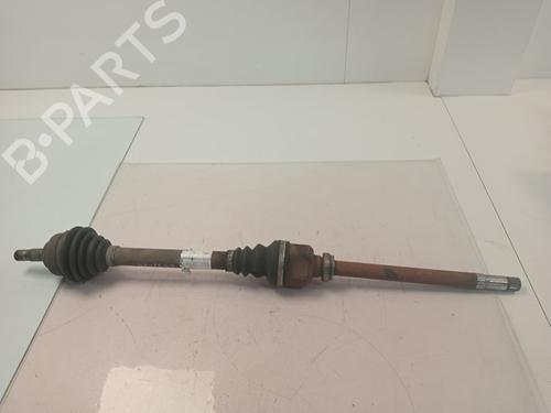 Used Right front driveshaft PEUGEOT 308 CC (4B_) [2009-2015]  16928246