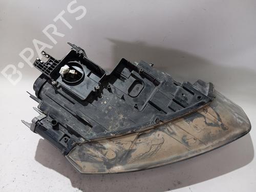 Left headlight AUDI Q3 (8UB, 8UG)  | BP29456733C28 