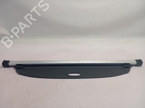 Rear parcel shelf KIA SPORTAGE III (SL)  | BP28962824C85