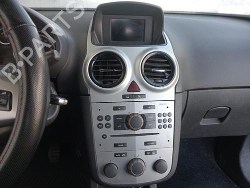 Electronic module OPEL CORSA D (S07)  | BP27479970M83  - Image 14