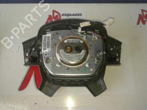 Driver airbag JEEP GRAND CHEROKEE III (WH, WK)  | BP18491634C9 