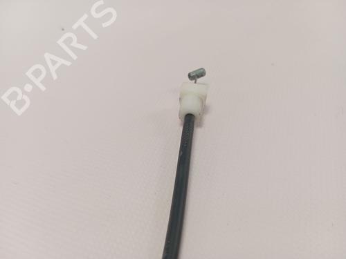 Front left lock PEUGEOT PARTNER Box Body/MPV  | BP26128449C98 