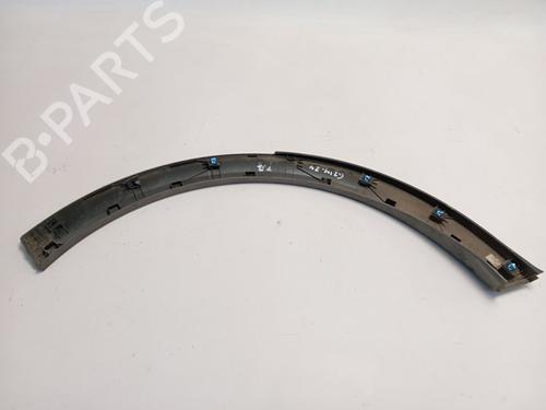 Rear left wheel arch trim KIA SPORTAGE IV (QL, QLE)  | BP22521119C136 