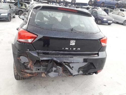 Vacuum pump SEAT IBIZA V (KJ1, KJG)  | BP16550906M80 
