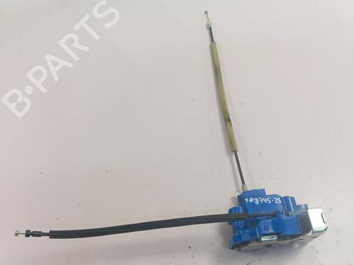 Højre bagtil lås FIAT 500L (351_, 352_) [2012-2026]  31926720