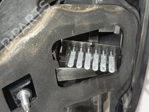 Right taillight OPEL ASTRA H (A04) 1.4 (L48) | BP37603813C35 - Image 3