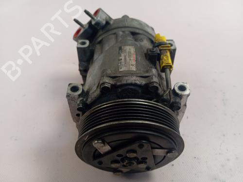 Used AC compressor CITROËN XSARA PICASSO (N68) 1.6 HDi (90 hp) 29179139