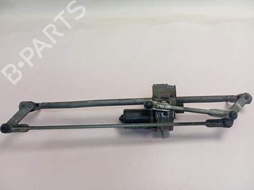 Front wiper motor MAN TGE Platform/Chassis (UZ_) | BP37239139M29 - Image 4