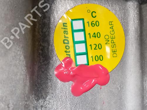 Engine MAZDA CX-60 (KH_) 3.3 e-SKYACTIV-D MHEV AWD (KH3R, KH0H) | BP39239700M1 - Image 3