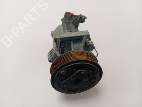 AC compressor DACIA DOKKER Express Box Body/MPV 1.6 | BP27178441M34 