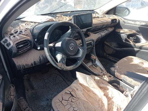 Guarda-lamas esquerdo MAZDA 2 Hatchback (KB) 1.5 Hybrid (KBAC3X) | BP37243346C41 - Image 8