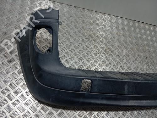 Rear bumper RENAULT KANGOO BE BOP (KW0/1_) 1.5 dCi 75 | BP25854946C8 
