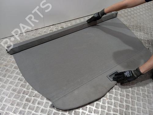 Rear parcel shelf RENAULT GRAND SCÉNIC II (JM0/1_) 1.9 dCi (JM14) | BP29306712C85 