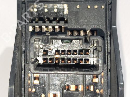 Mirror switch NISSAN NV200 / EVALIA Bus e-NV (ME0M) | BP34624530I25 - Image 3