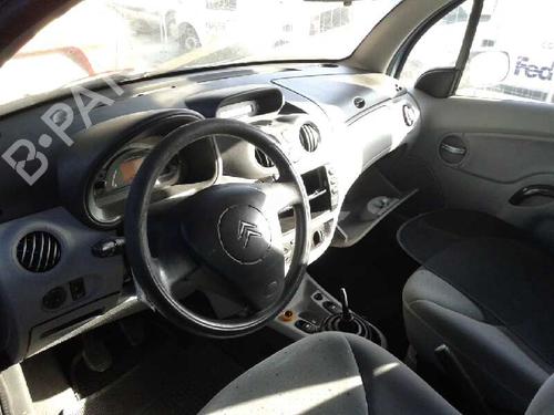 Steering rack CITROËN C3 I (FC_, FN_) 1.4 HDi | BP12636989M22