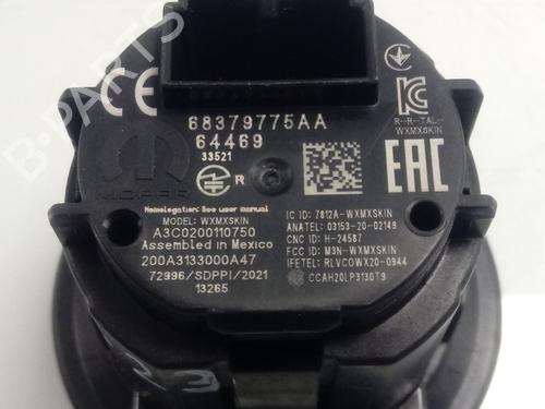 Annen JEEP COMPASS (MP, M6, MV, M7)  | BP14133837O1 
