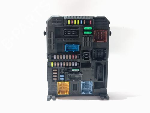 Used Fuse box Fuse box OPEL COMBO Box Body/MPV (K9) 1.5 D (102 hp) 40023984 40023984