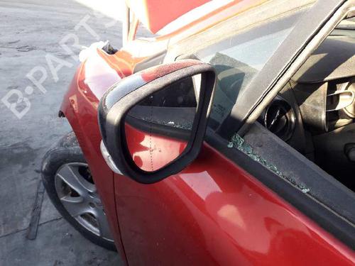 Left mirror RENAULT CLIO IV (BH_)  | BP12668039C26 