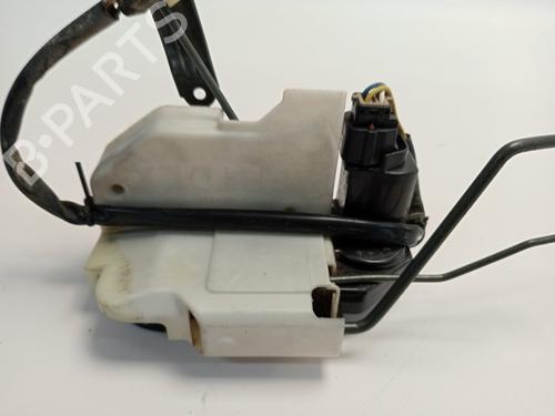 Front left lock HYUNDAI GETZ (TB) 1.1 | BP18869211C98 