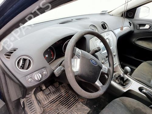 Engine control unit (ECU) FORD MONDEO IV (BA7)  | BP26973917M57 