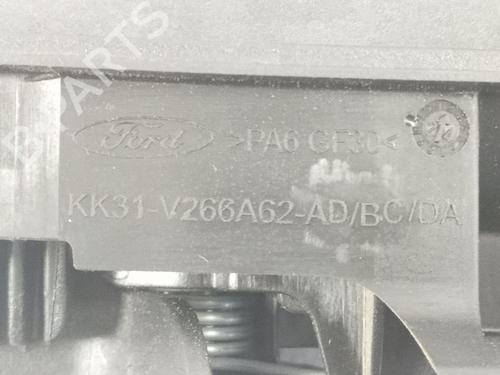 Front right interior door handle FORD TRANSIT CUSTOM V710 Van (NRN) | BP33442608I14 - Image 3