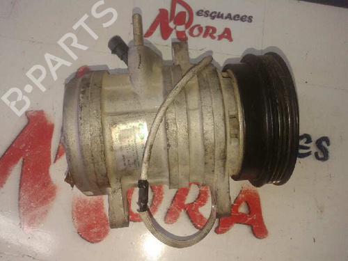 Used AC compressor TATA INDICA [1998-2025]  12671966