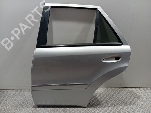 left-rear-door-mercedes-benz-m-class-w164-2005-2006-2007-2008-2009-2010-2011-2012-31340770 main image