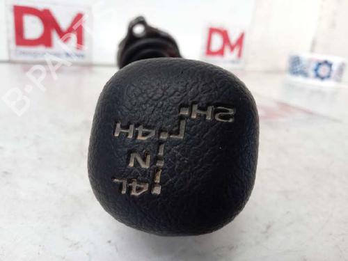 Gear lever MITSUBISHI GALLOPER (JK-01) | BP30369101M90