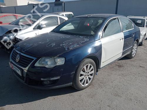 Left tailgate light VW PASSAT B6 (3C2) 1.9 TDI | BP32867663C79  - Image 9