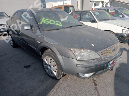 Headlight switch FORD MONDEO III Saloon (B4Y) 2.0 TDCi | BP37486722I24 - Image 9