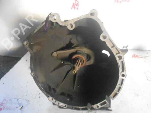 Gearbox BMW 3 (E36) 320 i | BP12635151M3 