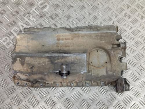 Oliebundkar VW CADDY III Box Body/MPV (2KA, 2KH, 2CA, 2CH)  | BP27590731M115 