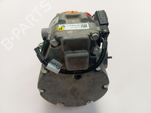 Used AC compressor AC compressor 37697530 37697530