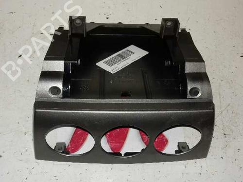 Warning switch PEUGEOT 308 I (4A_, 4C_)  | BP17833380I22 