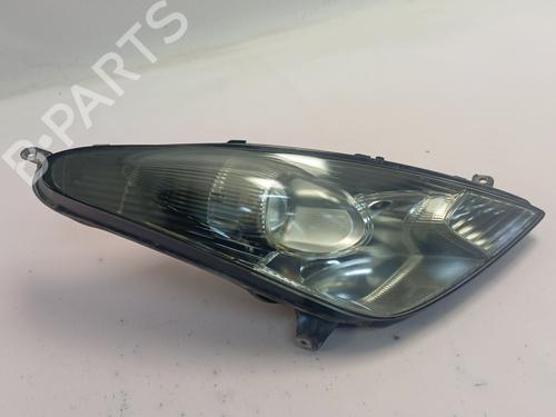 Used Right headlight TOYOTA CELICA Coupe (_T23_) 1.8 16V VT-i (ZZT230_, ZZT230) (143 hp) 31653259