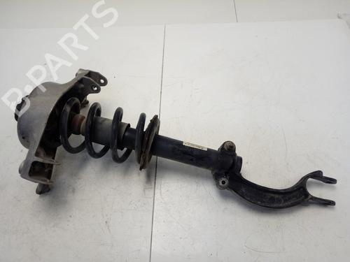 Right front shock absorber AUDI Q5 (8RB)  | BP16499440M17 