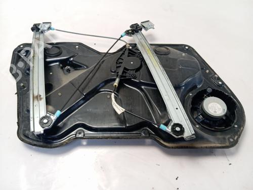 Front right window mechanism SEAT LEON (1M1) 1.9 TDI | BP38291230C23 - Image 3