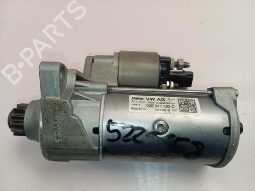Used Starter Starter 39505612 39505612