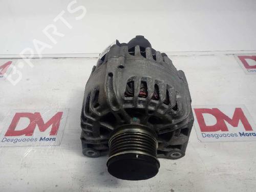 Used Alternator RENAULT CLIO IV (BH_) [2012-2021]  12657358