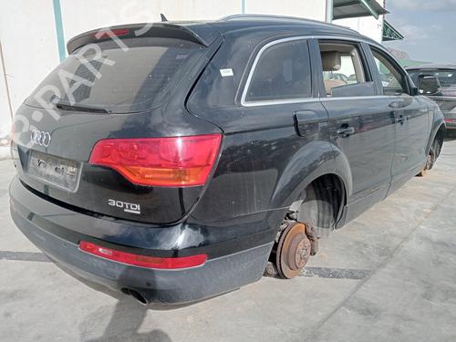 Transfer box AUDI Q7 (4LB) 3.0 TDI quattro | BP25938616M36  - Image 24