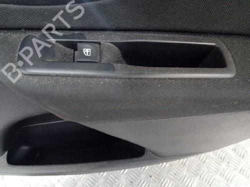 Used Right rear window switch RENAULT MEGANE III Hatchback (BZ0/1_, B3_) 1.5 dCi (106 hp) 12838070