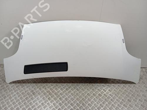 Used Hood NISSAN PRIMASTAR Van (X83) 1.9 dCi 100 (100 hp) 28962830