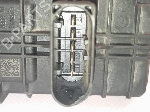 Electronic module BMW X3 (F25) sDrive 18 d | BP36990515M83 - Image 3
