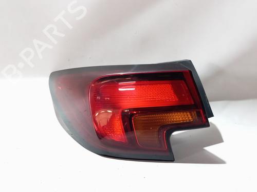 Used Left taillight Left taillight 39412847 39412847