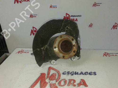 Used Right front steering knuckle BMW 5 (E60) [2001-2010]  12651972
