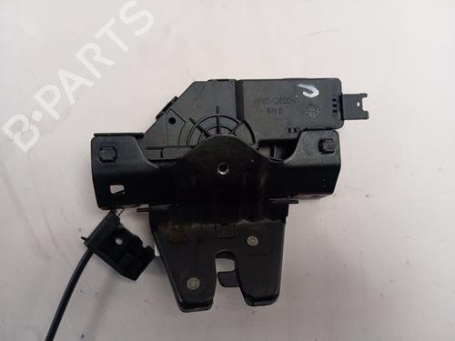 Tailgate lock BMW 3 (E90) 320 d | BP22389683C101 
