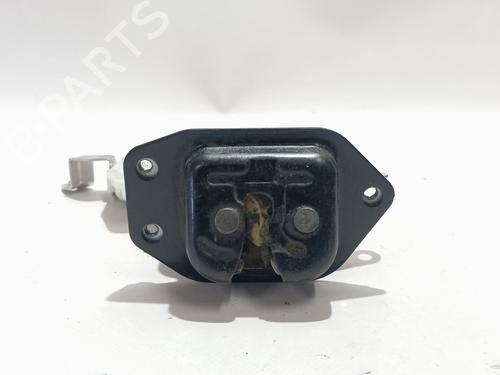 Used Tailgate lock Tailgate lock NISSAN NV200 / EVALIA Bus e-NV (ME0M) (109 hp) 34584206 34584206