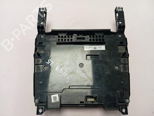 Switch CITROËN C4 II (NC_) | BP25856254I30