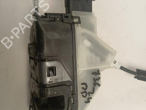 Front right lock CITROËN BERLINGO (ER_, EC_)  | BP25855238C97 
