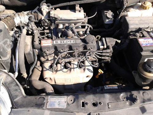 Starter DAEWOO KALOS (KLAS)  | BP12832744M8 
